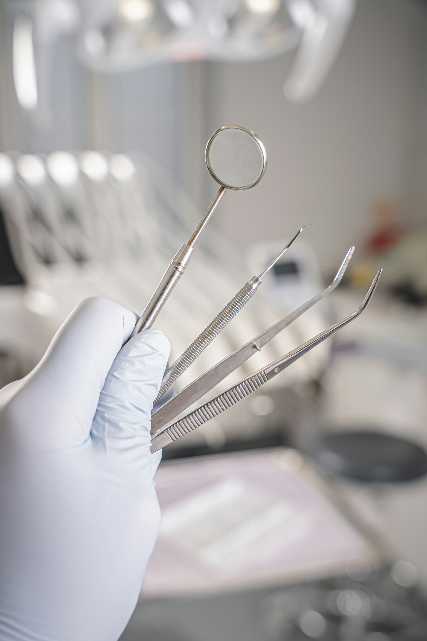 Services & patient education